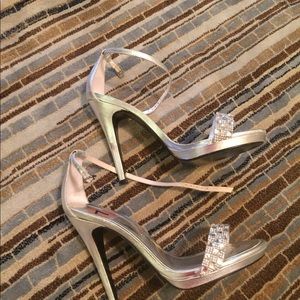 Party heels sandal